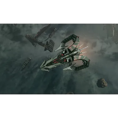 Star Conflict - Ancient instinct. Stage two DLC - irongamers.ru