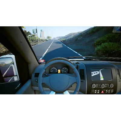 Tourist Bus Simulator - W906 DLC STEAM GIFT РОССИЯ - irongamers.ru