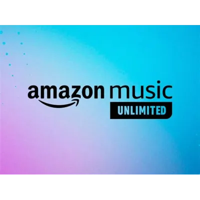 AMAZON PRIME VIDEO&MUSIC ЛИЧНЫЙ АККАУНТ - irongamers.ru