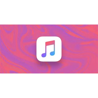 APPLE MUSIC ПРЕМИУМ GLOBAL на 1/ 2/3/5 месяцев / ЛИЧНЫЙ аккаунт - irongamers.ru
