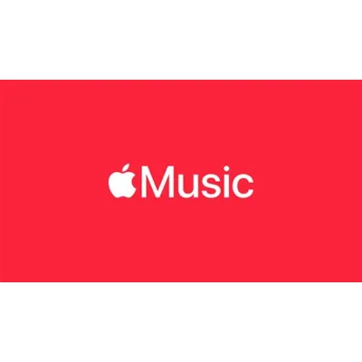 APPLE MUSIC ПРЕМИУМ GLOBAL на 1/ 2/3/5 месяцев / ЛИЧНЫЙ аккаунт - irongamers.ru