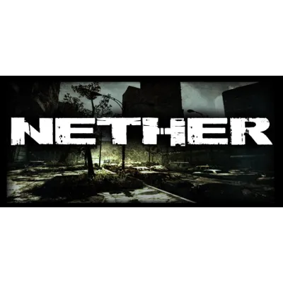 Nether (Steam region free; ROW Gift) - irongamers.ru