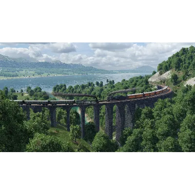 TRANSPORT FEVER 2: CONSOLE EDITION – DELUXE XBOX КЛЮЧ - irongamers.ru