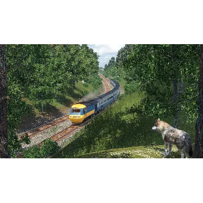 TRANSPORT FEVER 2: CONSOLE EDITION – DELUXE XBOX КЛЮЧ - irongamers.ru