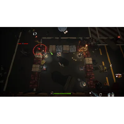 Zombie Builder Defense 2 * STEAM RU АВТО 0% - irongamers.ru
