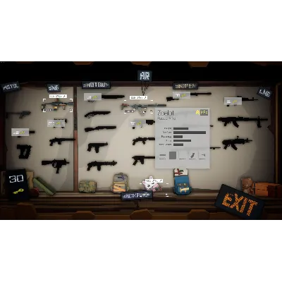 Zombie Builder Defense 2 * STEAM RU АВТО 0% - irongamers.ru