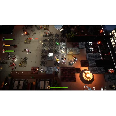 Zombie Builder Defense 2 * STEAM RU АВТО 0% - irongamers.ru