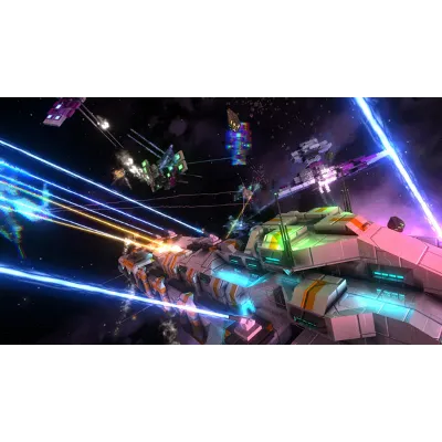 Avorion - Complete Edition | АВТОДОСТАВКА [RU Gift] - irongamers.ru