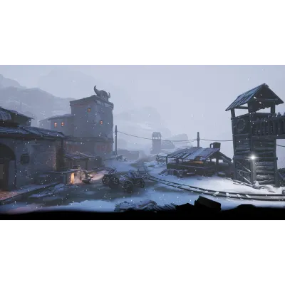 F.I.S.T.: Forged In Shadow Torch | АВТО [Россия Gift] - irongamers.ru