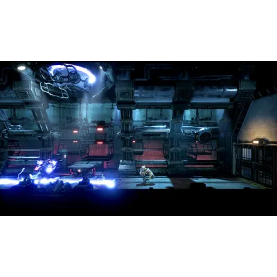 F.I.S.T.: Forged In Shadow Torch | АВТО [Россия Gift] - irongamers.ru
