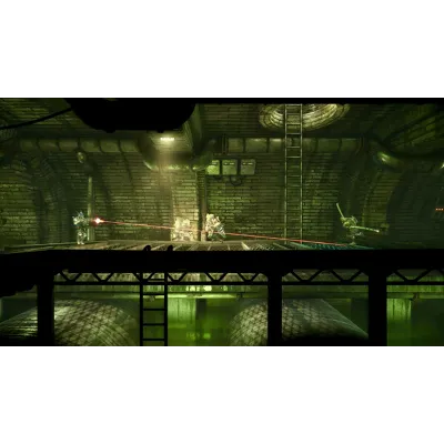 F.I.S.T.: Forged In Shadow Torch | АВТО [Россия Gift] - irongamers.ru