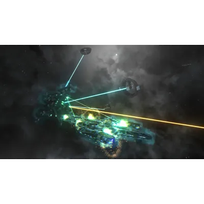 Avorion - Into The Rift | АВТОДОСТАВКА |RU Steam Gift - irongamers.ru