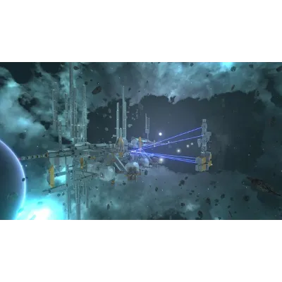 Avorion - Into The Rift | АВТОДОСТАВКА |RU Steam Gift - irongamers.ru