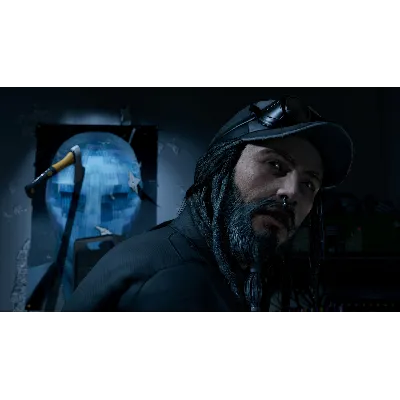 Watch_Dogs · Standard/Complete · Steam RU · АВТО - irongamers.ru