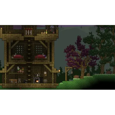 Starbound (Steam region free; ROW gift) - irongamers.ru