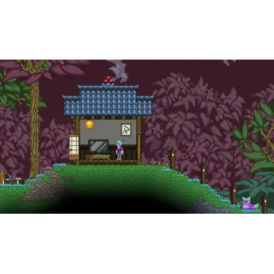 Starbound (Steam region free; ROW gift) - irongamers.ru
