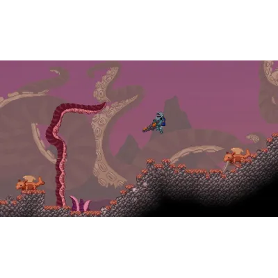 Starbound (Steam region free; ROW gift) - irongamers.ru