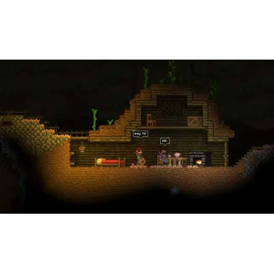Starbound (Steam region free; ROW gift) - irongamers.ru