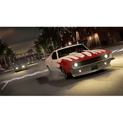 Mafia III: Definitive Edition STEAM•RU АВТО 0% - irongamers.ru