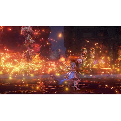 TALES OF ARISE - BEYOND THE DAWN EXPANSION XBOX КЛЮЧ - irongamers.ru
