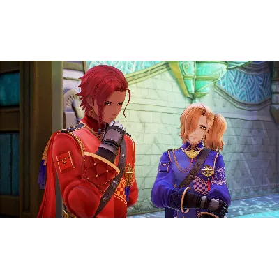 TALES OF ARISE - BEYOND THE DAWN EXPANSION XBOX КЛЮЧ - irongamers.ru