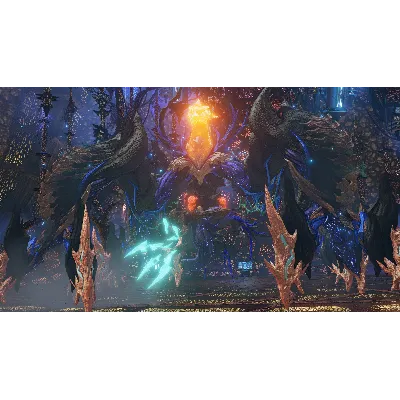 TALES OF ARISE - BEYOND THE DAWN EXPANSION XBOX КЛЮЧ - irongamers.ru