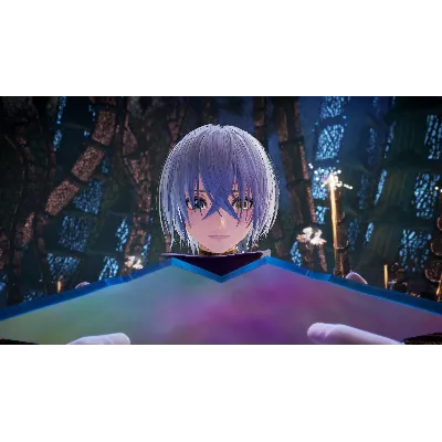 TALES OF ARISE - BEYOND THE DAWN EXPANSION XBOX КЛЮЧ - irongamers.ru