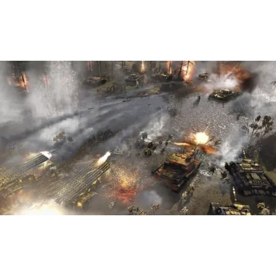 Company of Heroes 2 - STEAM Gift - Region Free / ROW - irongamers.ru