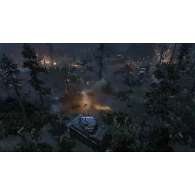 Company of Heroes 2 - STEAM Gift - Region Free / ROW - irongamers.ru