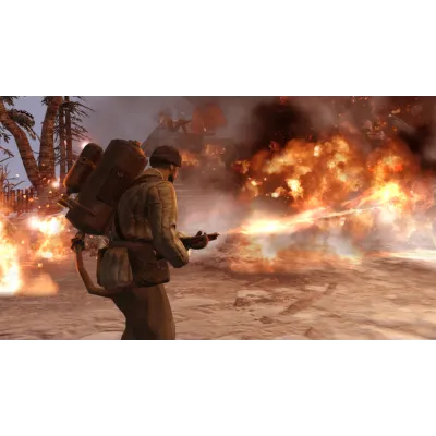 Company of Heroes 2 - STEAM Gift - Region Free / ROW - irongamers.ru