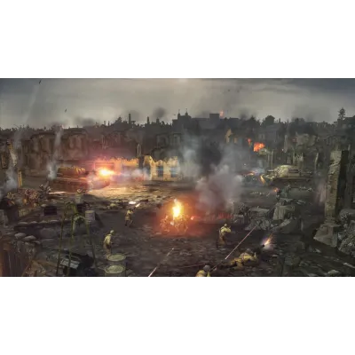 Company of Heroes 2 - STEAM Gift - Region Free / ROW - irongamers.ru