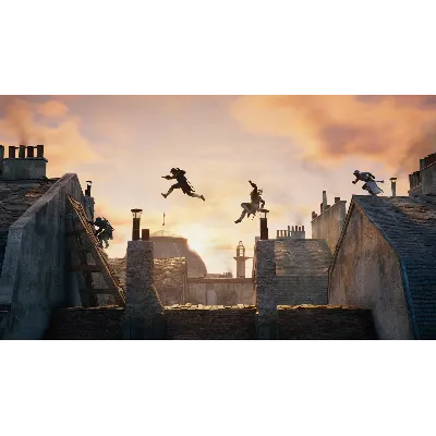 Assassin&acute;s Creed Unity | Xbox One & Series - irongamers.ru