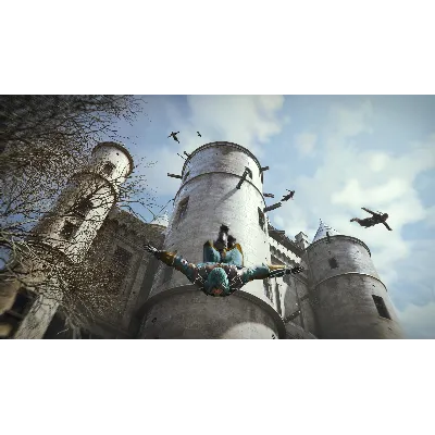 Assassin&acute;s Creed Unity | Xbox One & Series - irongamers.ru