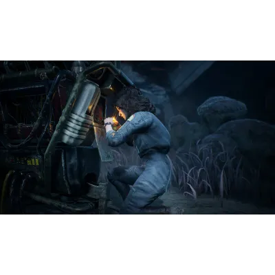 Dead by Daylight - Alien Chapter Pack | АВТО DLC RU - irongamers.ru