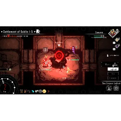 Siege of Dungeon * STEAM RU АВТО 0% - irongamers.ru