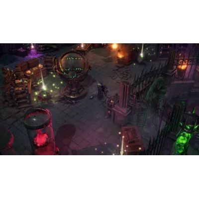 Disciples: Liberation - Paths to Madness (DLC) STEAM КЛЮЧ - irongamers.ru