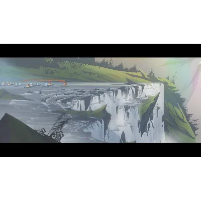 THE BANNER SAGA 2 XBOX ONE|XS КЛЮЧ - irongamers.ru