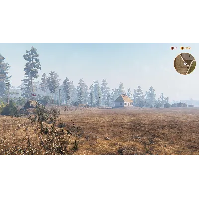TANK MECHANIC SIMULATOR XBOX ONE|XS КЛЮЧ - irongamers.ru