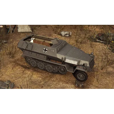TANK MECHANIC SIMULATOR XBOX ONE|XS КЛЮЧ - irongamers.ru