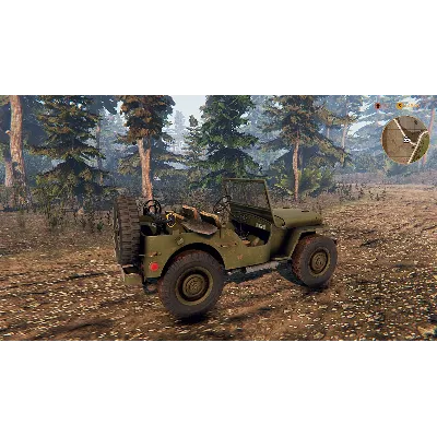 TANK MECHANIC SIMULATOR XBOX ONE|XS КЛЮЧ - irongamers.ru