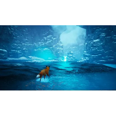SPIRIT OF THE NORTH: ENHANCED EDITION XBOX|XS КЛЮЧ - irongamers.ru