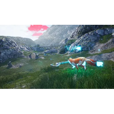 SPIRIT OF THE NORTH: ENHANCED EDITION XBOX|XS КЛЮЧ - irongamers.ru