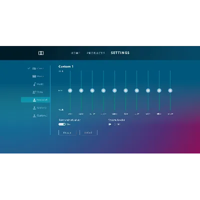 Dolby Atmos For Headphones Xbox / Windows Ключ - irongamers.ru