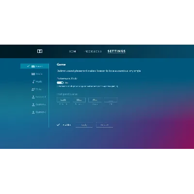 Dolby Atmos For Headphones Xbox / Windows Ключ - irongamers.ru
