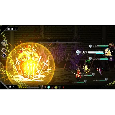 Siege of Dungeon - STEAM GIFT РОССИЯ - irongamers.ru