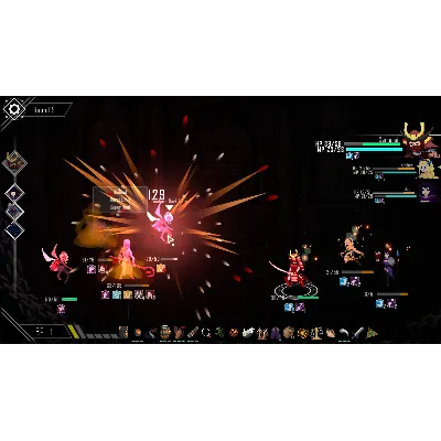 Siege of Dungeon - STEAM GIFT РОССИЯ - irongamers.ru