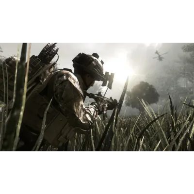 Call of Duty GHOSTS GOLD STEAM GIFT РФ+СНГ СТИМ ЛИЦЕНЗ - irongamers.ru
