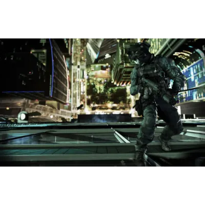 Call of Duty GHOSTS GOLD STEAM GIFT РФ+СНГ СТИМ ЛИЦЕНЗ - irongamers.ru