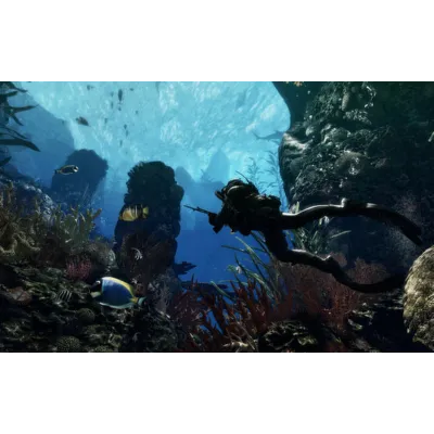 Call of Duty GHOSTS GOLD STEAM GIFT РФ+СНГ СТИМ ЛИЦЕНЗ - irongamers.ru