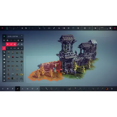 Besiege | АВТОДОСТАВКА [Россия Steam Gift] - irongamers.ru